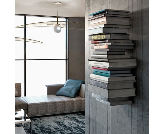 Полка Adriani &amp; Rossi mensola libro, фото 4