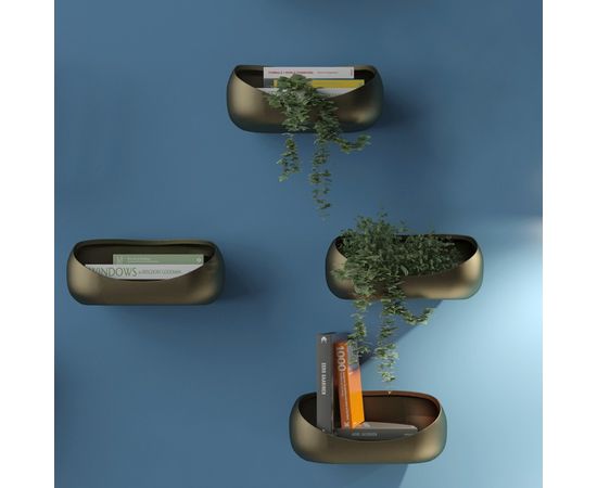 Керамическая полка Adriani &amp; Rossi Nest, фото 1