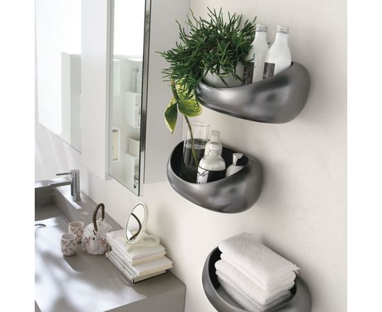 Керамическая полка Adriani &amp; Rossi Nest, фото 2