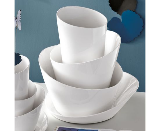 Ваза Adriani &amp; Rossi Nice Mini vases set, фото 2