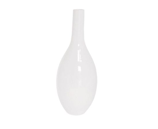 Ваза Adriani &amp; Rossi Open rounded vase Glazed ceramic, фото 1