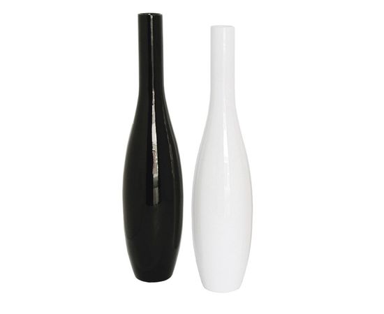 Ваза Adriani &amp; Rossi Open vase Glazed ceramic, фото 1