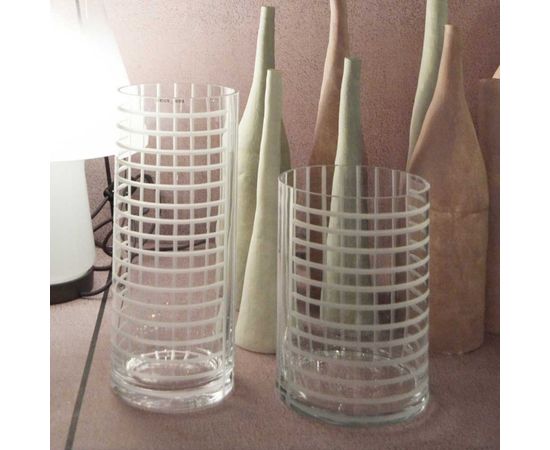 Ваза Adriani &amp; Rossi Poline Vases, фото 3