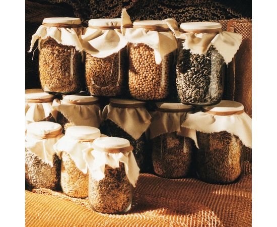 Декоративный элемент Adriani &amp; Rossi Pratico Jar, фото 2