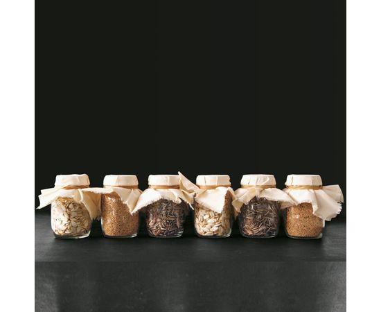 Декоративный элемент Adriani &amp; Rossi Pratico Jar, фото 1