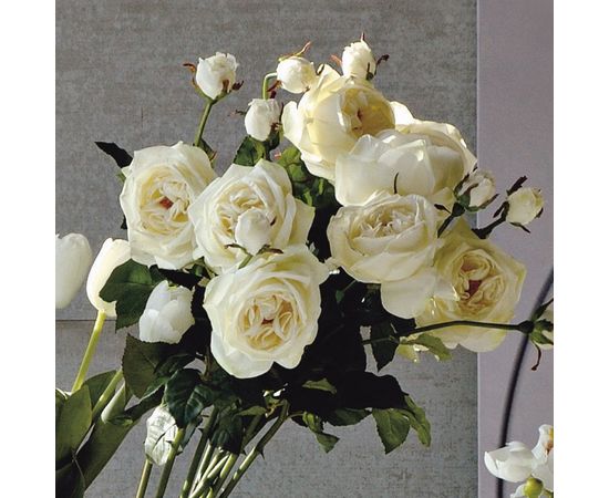 Декоративный элемент Adriani &amp; Rossi Rosa Flower, фото 1