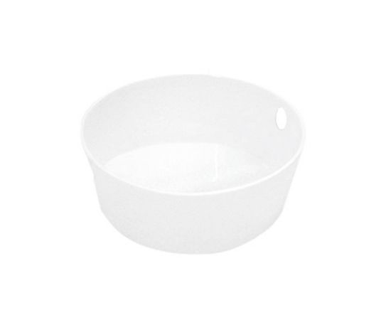 Чаша для салата Adriani &amp; Rossi Salad bowl with holes, фото 1