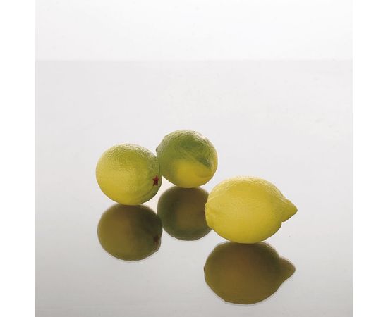 Декоративный элемент Adriani &amp; Rossi Set 3 Lemons Fruit, фото 1