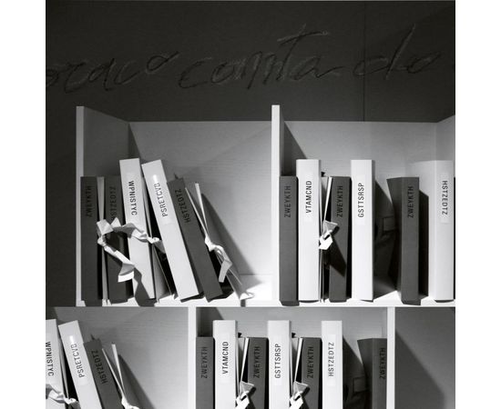 Набор декоративных книг Adriani &amp; Rossi Set archivio, фото 1