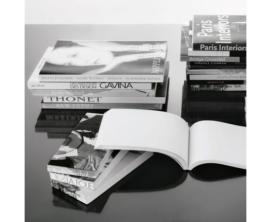 Набор декоративных книг Adriani &amp; Rossi Set of 9 books, фото 1