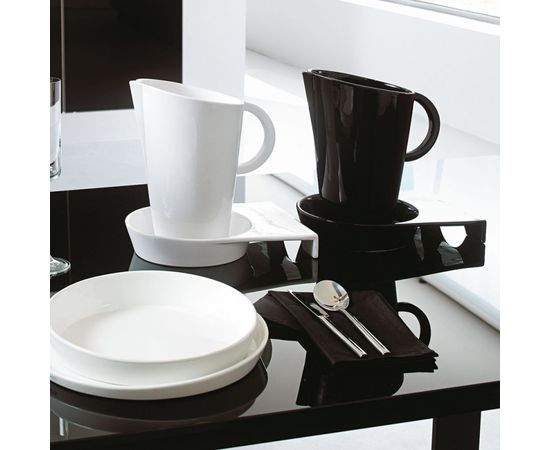 Набор графин и поддон Adriani &amp; Rossi Set of Carafe and Trays, фото 1