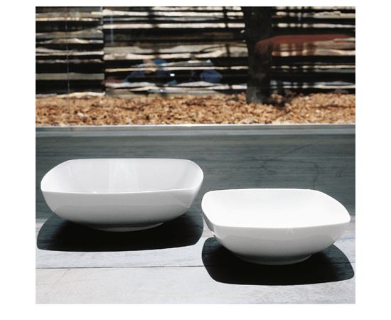 Набор чаш Adriani &amp; Rossi Set piatti ciotola, фото 1