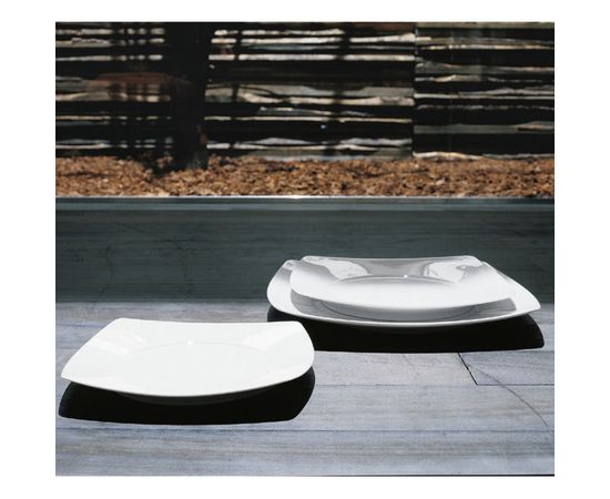 Набор тарелок Adriani &amp; Rossi Set piatti porcellana, фото 1