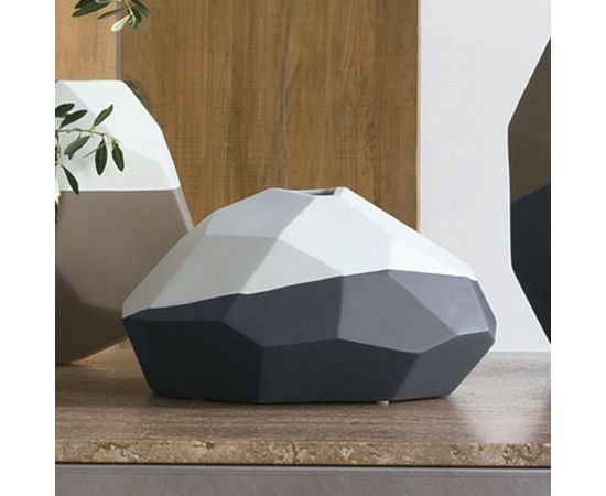 Ваза Adriani &amp; Rossi Sface vase, фото 4