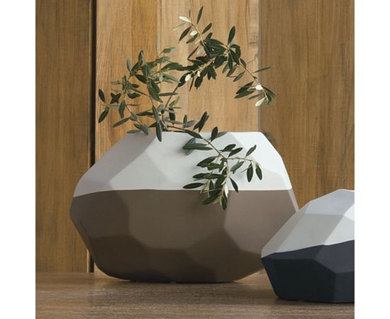 Ваза Adriani &amp; Rossi Sface vase, фото 1