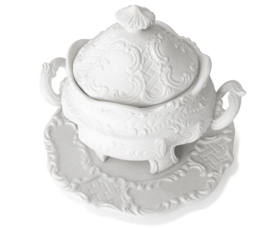Супница Adriani &amp; Rossi Soup bowl, фото 1