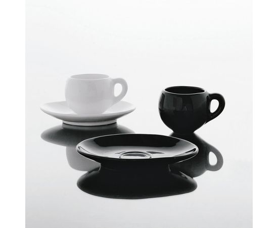 Чашка с блюдцем Adriani &amp; Rossi Tazza con piattino Flinstones, фото 1