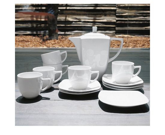 Чашка с блюдцем Adriani &amp; Rossi Tazzina thé, фото 1