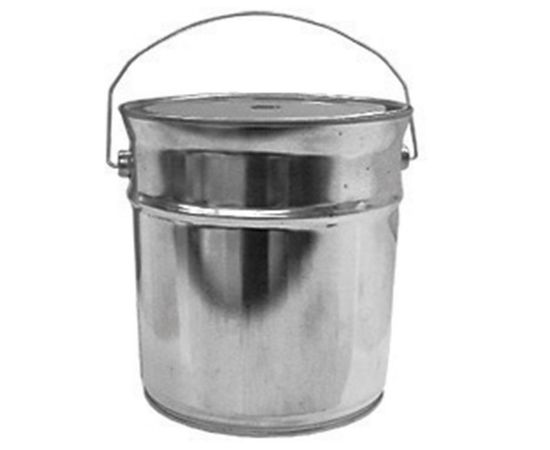 Декоративный элемент Adriani &amp; Rossi Tin Bucket, фото 1