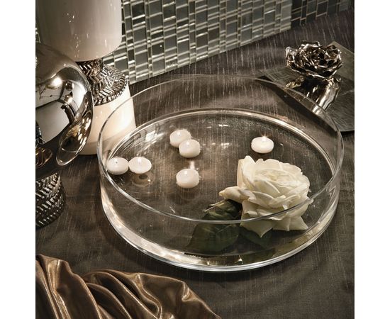 Ваза Adriani &amp; Rossi Swim vase, фото 1