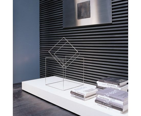 Декоративный элемент Adriani &amp; Rossi Wire cube, фото 1