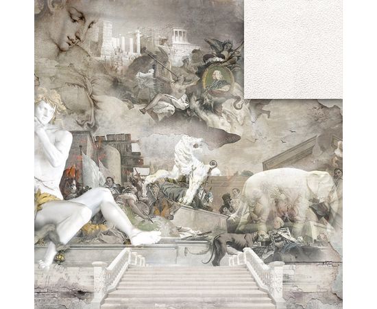 Обои Adriani &amp; Rossi Affresco, фото 1