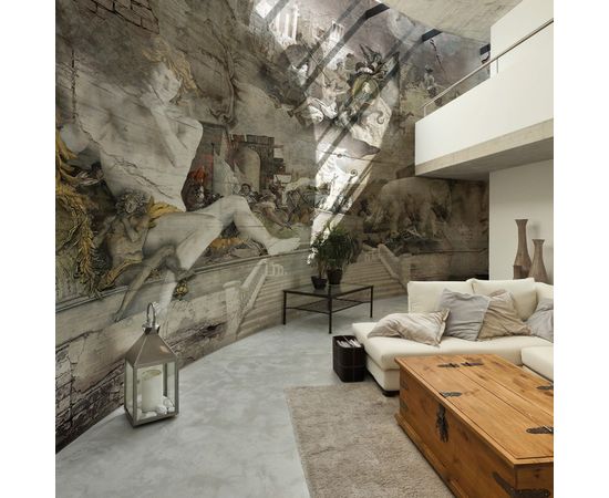 Обои Adriani &amp; Rossi Affresco, фото 4