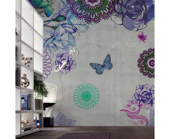 Обои Adriani &amp; Rossi Ake, фото 2