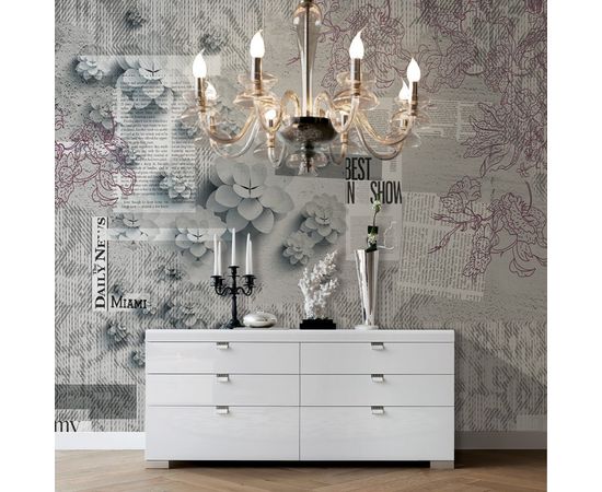 Обои Adriani &amp; Rossi Daily news, фото 3