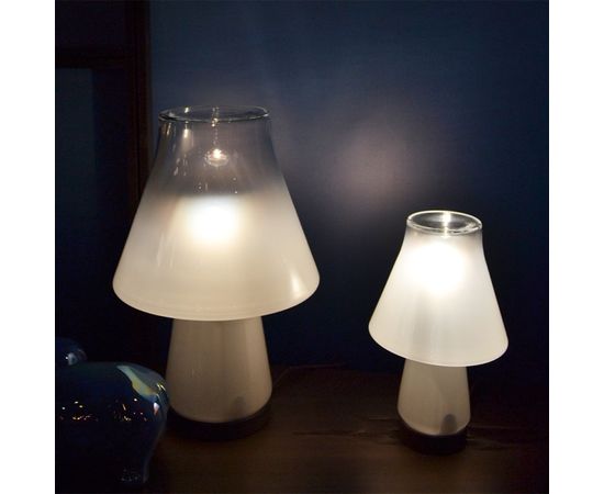 Настольный светильник Adriani &amp; Rossi Dizzi e small Dizzi, фото 3