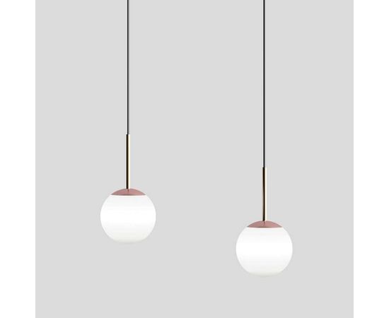 Подвесной светильник Adriani &amp; Rossi Eclypse, фото 1