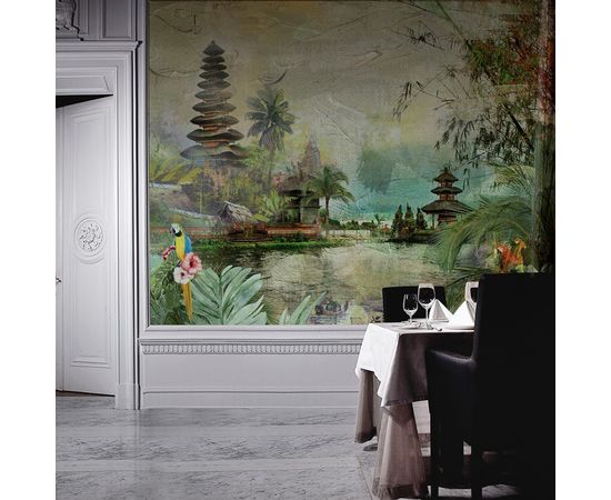 Обои Adriani &amp; Rossi Etnico chic, фото 3