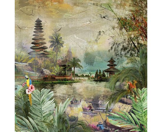 Обои Adriani &amp; Rossi Etnico chic, фото 1