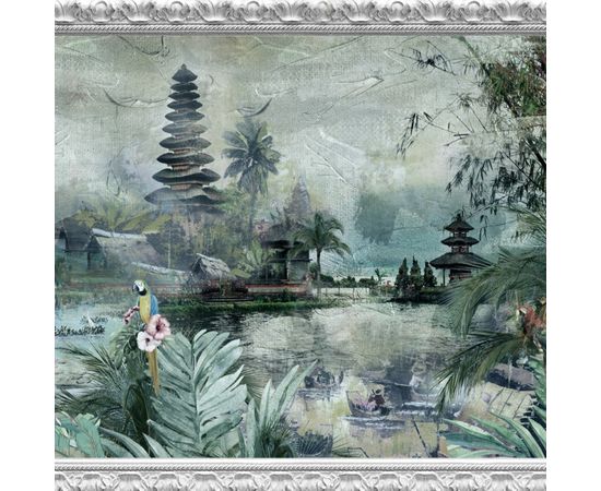 Обои Adriani &amp; Rossi Etnico chic, фото 2