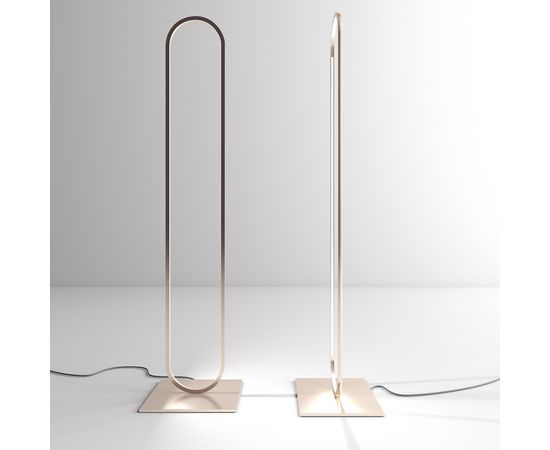 Напольный светильник Adriani &amp; Rossi Geo floor, фото 2