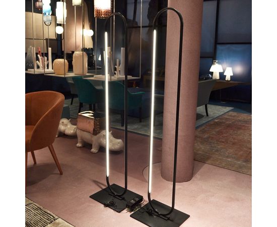 Напольный светильник Adriani &amp; Rossi Geo floor, фото 3