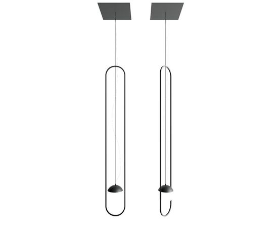 Подвесной светильник Adriani &amp; Rossi Geo Hanging lamp, фото 1