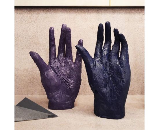 Статуэтка Adriani &amp; Rossi Goodmorning and Goodevening, фото 1