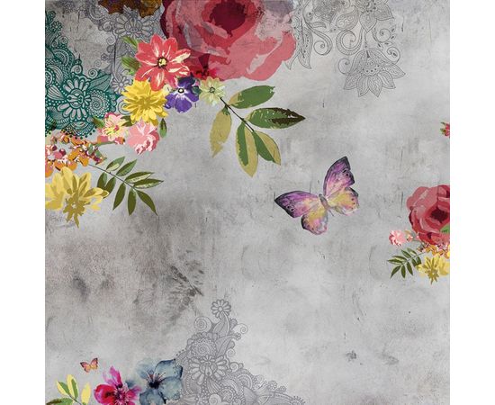 Обои Adriani &amp; Rossi Ken, фото 1