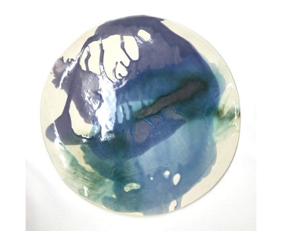 Декоративная тарелка Adriani &amp; Rossi Matisse plates, фото 2