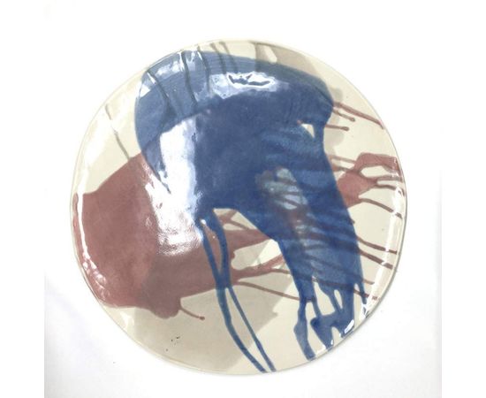 Декоративная тарелка Adriani &amp; Rossi Matisse plates, фото 1