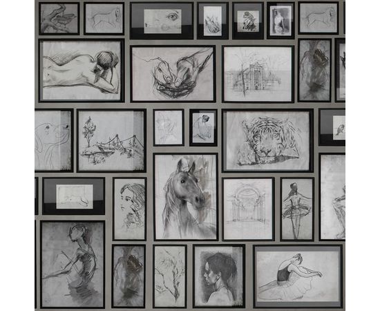 Обои Adriani &amp; Rossi Museum, фото 1