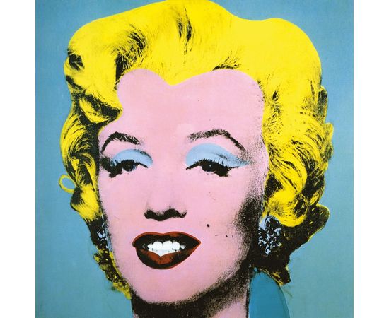 Картина Adriani &amp; Rossi Prints on canvas Graphics Painting 0035, фото 1