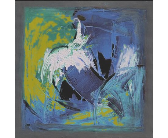 Картина Adriani &amp; Rossi Prints on canvas Museum Painting 1044, фото 1