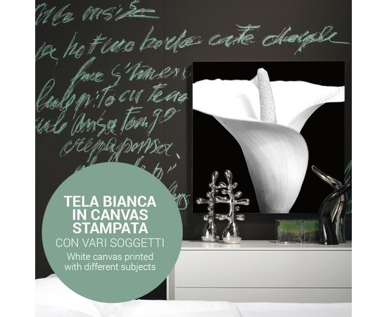 Картина Adriani &amp; Rossi Prints on canvas Flowers and plants Painting 1108, фото 2