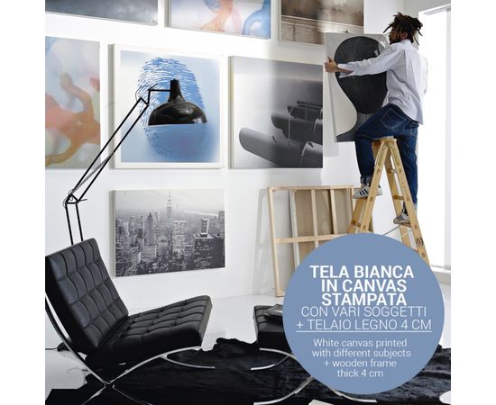 Картина Adriani &amp; Rossi Prints on canvas Museum Painting 1044, фото 3