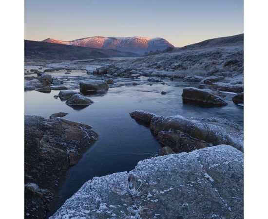 Картина Adriani &amp; Rossi Prints on canvas Sea Ocean and Nature Painting 1894, фото 1