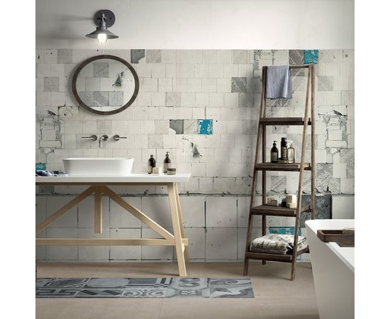 Обои Adriani &amp; Rossi PIASTRELLA, фото 2