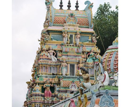 Картина Adriani &amp; Rossi Prints on canvas Collections Painting 1348, фото 1