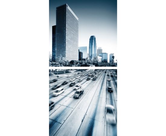 Картина Adriani &amp; Rossi Prints on canvas Big Size Set 2 Paintings 1409, фото 3